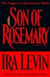 unknown Levin, Ira / Son of Rosemary / First Edition Book