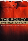 unknown Lynch, Patrick / Policy, The / First Edition Book