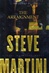 Martini, Steve | Arraignment, The | Signed First Edition Copy