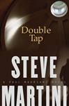 unknown Martini, Steve / Double Tap / Signed First Edition Book