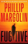 Margolin, Phillip / Fugitive / Signed First Edition Book