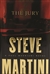 Martini, Steve | Jury, The | Signed First Edition Copy