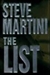 Martini, Steve | List, The | Signed First Edition Copy