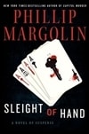Margolin, Phillip / Sleight Of Hand / Signed First Edition Book
