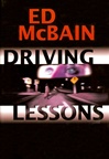 unknown McBain, Ed / Driving Lessons / Signed First Edition Book