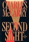Second Sight | McCarry, Charles | Signed First Edition Book