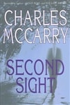 Second Sight | McCarry, Charles | Signed First Edition Book