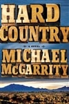 unknown McGarrity, Michael / Hard Country / Signed First Edition Book