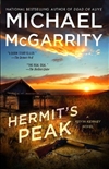 Gallery Books McGarrity, Michael / Hermit's Peak / Signed First Edition Trade Paper Book