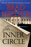 Meltzer, Brad | Inner Circle, The | Signed First Edition Copy
