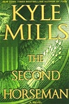 Second Horseman, The | Mills, Kyle | Signed First Edition Book