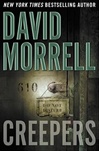 unknown Morrell, David / Creepers / Signed First Edition Book