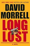 unknown Morrell, David / Long Lost / Signed First Edition Book