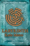 unknown Mosse, Kate / Labyrinth / Signed First Edition Book