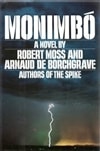 unknown Moss, Robert & De Borchgrave, Arnaud / Monimbo / First Edition Book