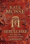 unknown Mosse, Kate / Sepulchre / Signed First Edition Book