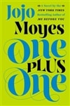 Moyes, Jojo / One Plus One / Signed First Edition Book