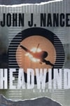Nance, John J. / Headwind / First Edition Book
