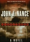 unknown Nance, John J. / Turbulence / First Edition Book