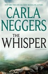 unknown Neggers, Carla / Whisper, The / Signed First Edition Book