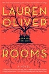 Rooms | Oliver, Lauren | Signed First Edition Book