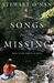 O'Nan, Stewart | Songs for the Missing | Signed First Edition Copy