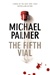 Palmer, Michael | Fifth Vial, The | Signed First Edition Copy