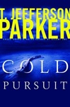 unknown Parker, T. Jefferson / Cold Pursuit / Signed First Edition Book