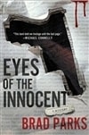 unknown Parks, Brad / Eyes of the Innocent / Signed First Edition Book