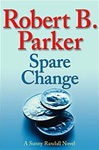 unknown Parker, Robert B. / Spare Change / Signed First Edition Book