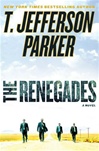 unknown Parker, T. Jefferson / Renegades, The / Signed First Edition Book