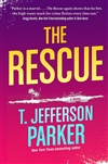 Parker, T. Jefferson | Rescue, The | Signed First Edition Book