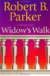 unknown Parker, Robert B. / Widow's Walk / Signed First Edition Book