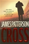 Little, Brown Patterson, James / Cross / Signed First Edition Book