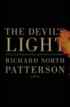 unknown Patterson, Richard North / Devil's Light, The / Signed First Edition Book