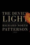 Devil's Light, The | Patterson, Richard North | Signed Bookclub Edition Book