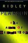 unknown Pearson, Ridley / Art of Deception, The / Signed First Edition Book