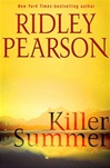 Putnam Pearson, Ridley / Killer Summer / Signed First Edition Book