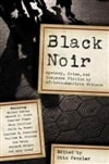 Penzler, Otto (editor) / Black Noir / First Edition Book