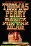 unknown Perry, Thomas / Dance for the Dead / Signed First Edition Book