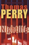 unknown Perry, Thomas / Nightlife / Signed First Edition Book