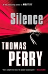unknown Perry, Thomas / Silence / Signed First Edition Book