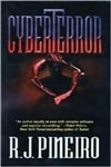 unknown Pineiro, R.J. / Cyberterror / Signed First Edition Book