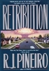 unknown Pineiro, R.J. / Retribution / Signed First Edition Book