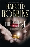 Curse, The | Podrug, Junius (As Robbins, Harold) | Signed First Edition Book