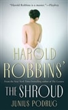 unknown Podrug, Junius & Robbins, Harold / Shroud, The / Signed First Edition Book