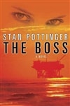 unknown Pottinger, Stan / Boss, The / Signed First Edition Book