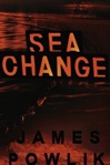 unknown Powlik, James / Sea Change / First Edition Book
