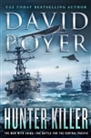 Hunter Killer | Poyer, David | Signed First Edition Book