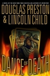 Preston, Douglas & Child, Lincoln | Dance of Death | Double-Signed 1st Edition